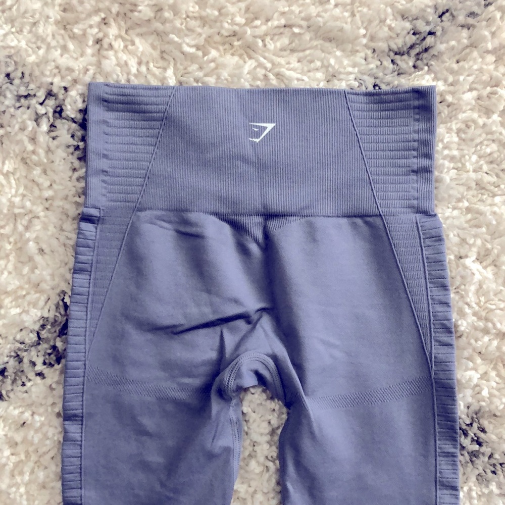 Gymshark Energy Seamless Leggings - Picture 6 of 6